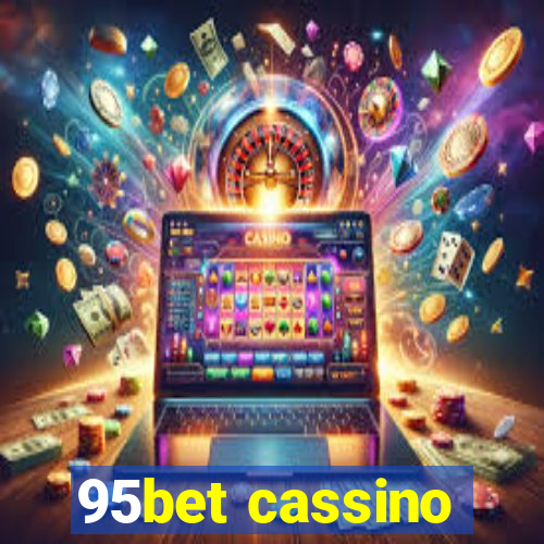 95bet cassino